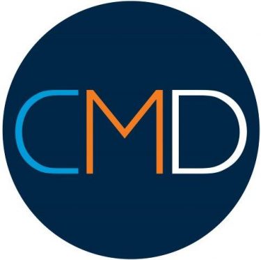 375x373 Cmd Logo Icon Resize