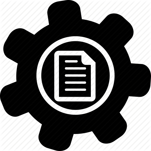 512x512 Cms, Content, Content Management System, File, Gear, Management