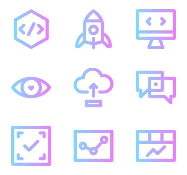 600x564 Cms Icons