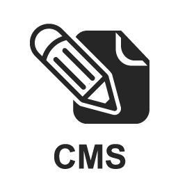 256x256 Cms Icon Png Png Image