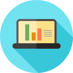 256x256 Cms Content Management System Icon