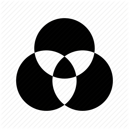 512x512 Cmyk, Color, Rgb, Wheel Icon