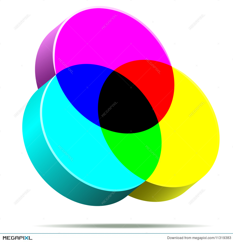 800x830 Cmyk Icon Illustration