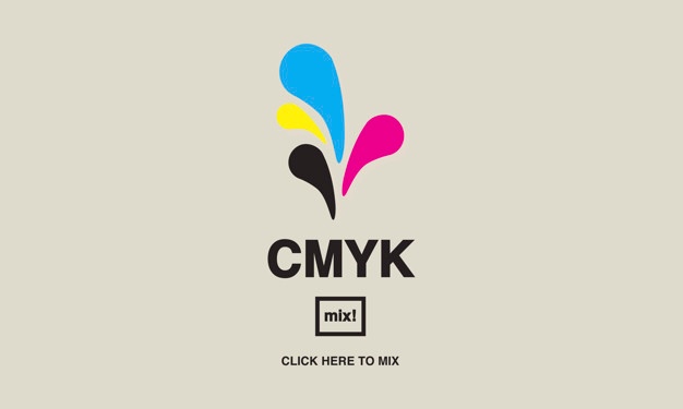 626x375 Cmyk Icon Vectors, Photos And Free Download