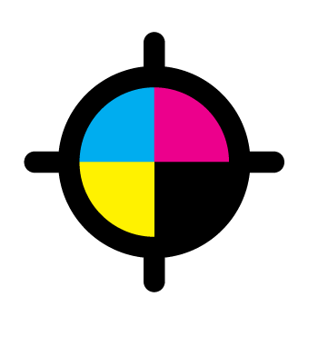 350x381 Cmyk Icon Image Gallery Myral Graphic Design, Tech Logos, Design