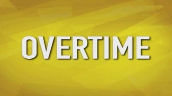 600x337 Lightning Round Ot Icon, Electronic Arts And More