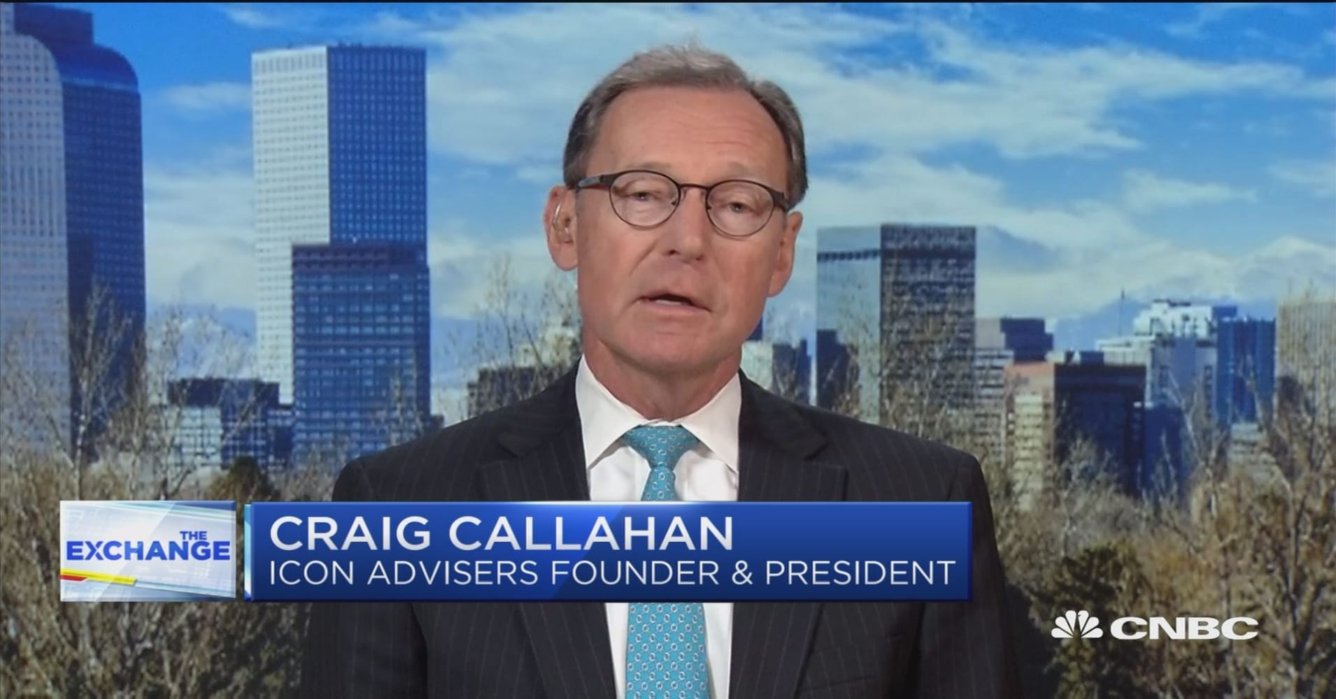 1910x1000 Market In Healthy Recovery, Says Icon's Craig Callahan