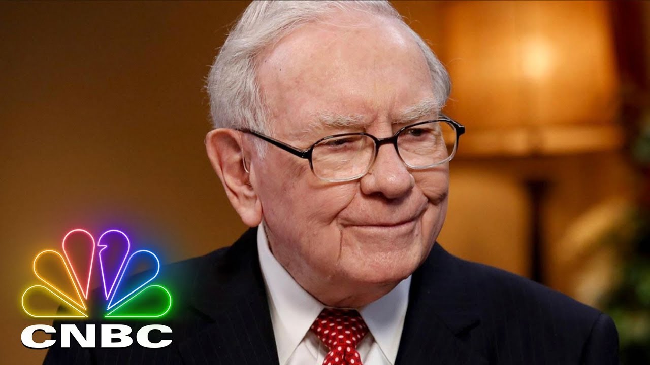 1280x720 Warren Buffett Investor Teacher Icon Documentary Premieres