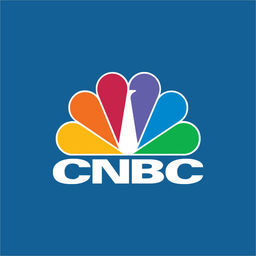 Cnbc Icon at Vectorified.com | Collection of Cnbc Icon free for ...