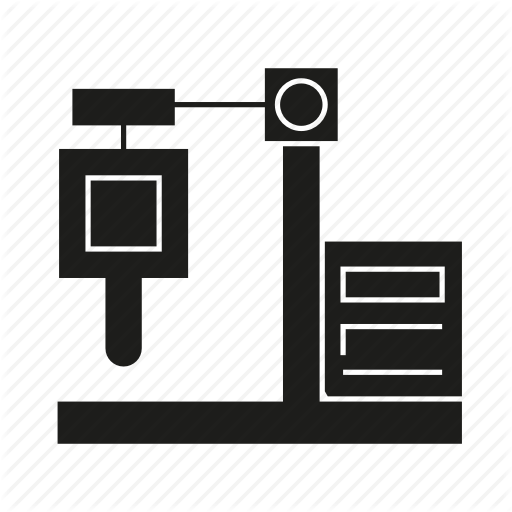512x512 Automation, Cnc, Machine, Manufacturing, Production, Robot
