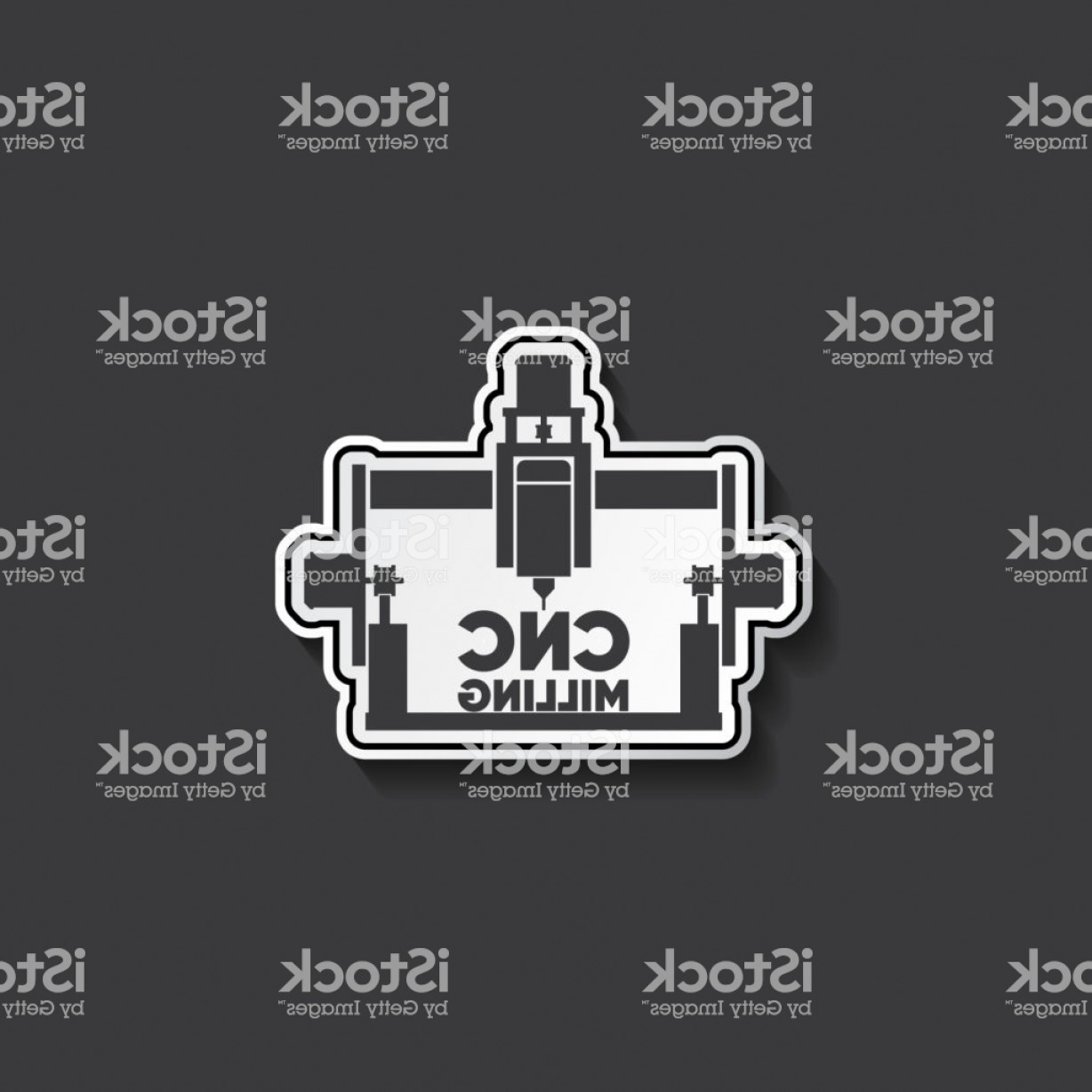 1228x1228 Cnc Milling Cnc Machine Icon Gm Soidergi