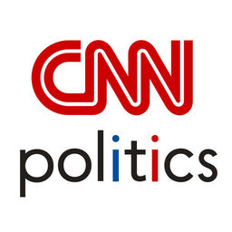 256x256 Cnn Politics News, Podcasts