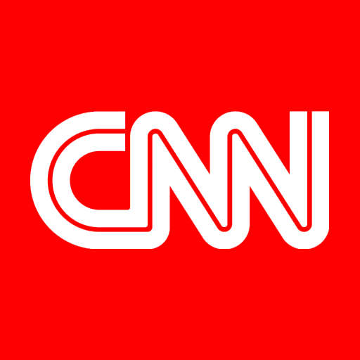 512x512 Cnn Icon