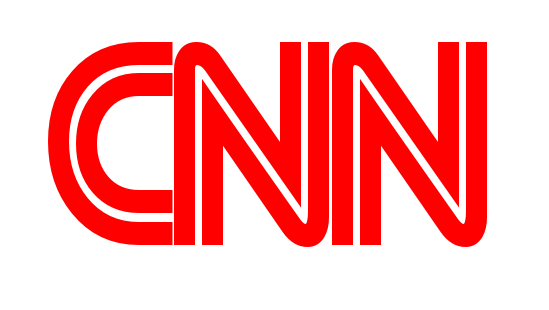 549x310 Cnn Logo Icon Vector Free Download