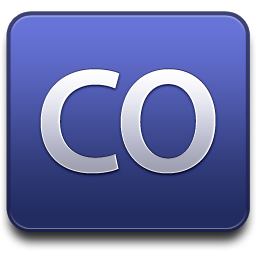 256x256 Co Icon Free Download As Png And Icon Easy