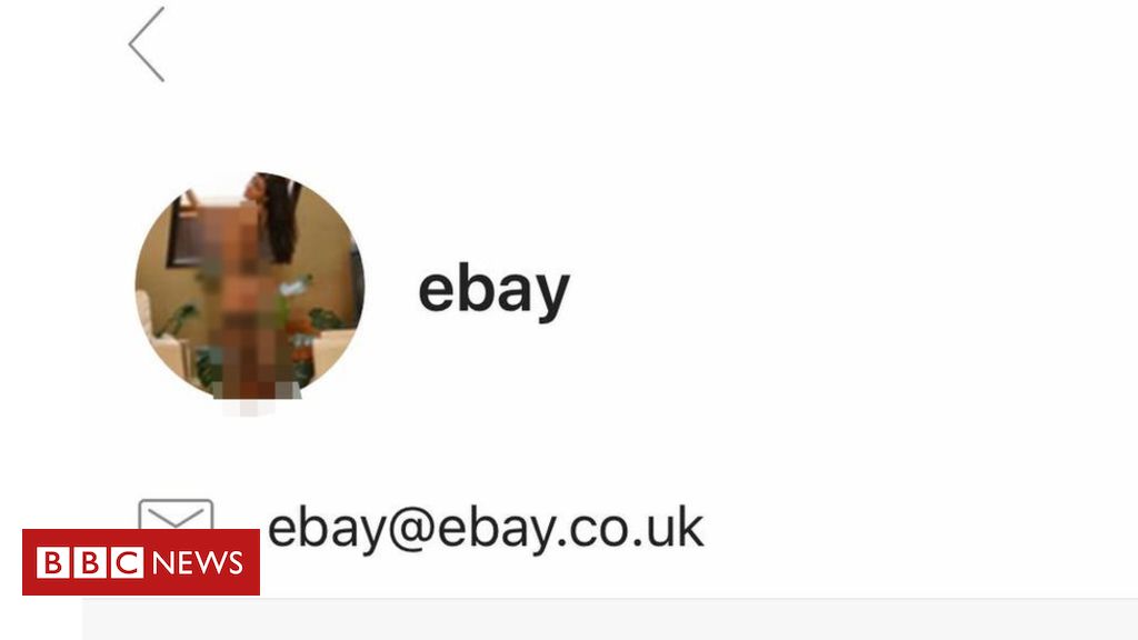 1024x576 Ebay Investigates Topless Woman Icon Swap Error