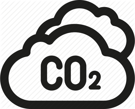 512x417 Ecology, Factory, Industrial, Industry, Pollution, Waste Icon