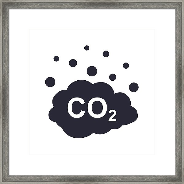 600x600 Icon Simple Icon Symbol Smoke Pollutant Damage