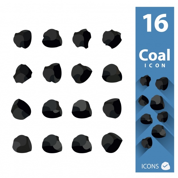 626x626 Coal Icon Vectors, Photos And Free Download