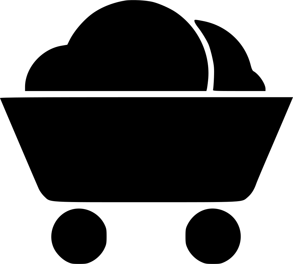 980x882 Coal Mine Png Icon Free Download