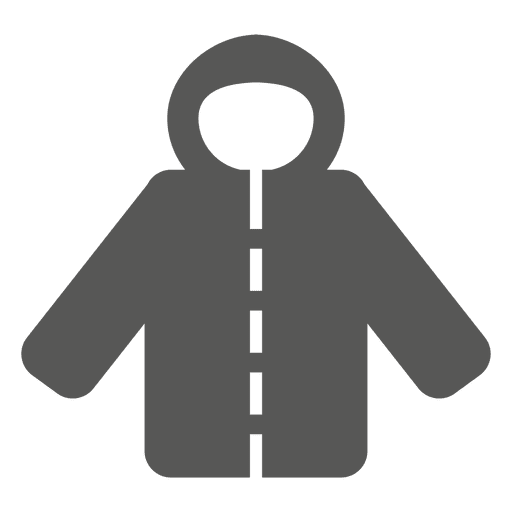 512x512 Hoodie Jacket Icon