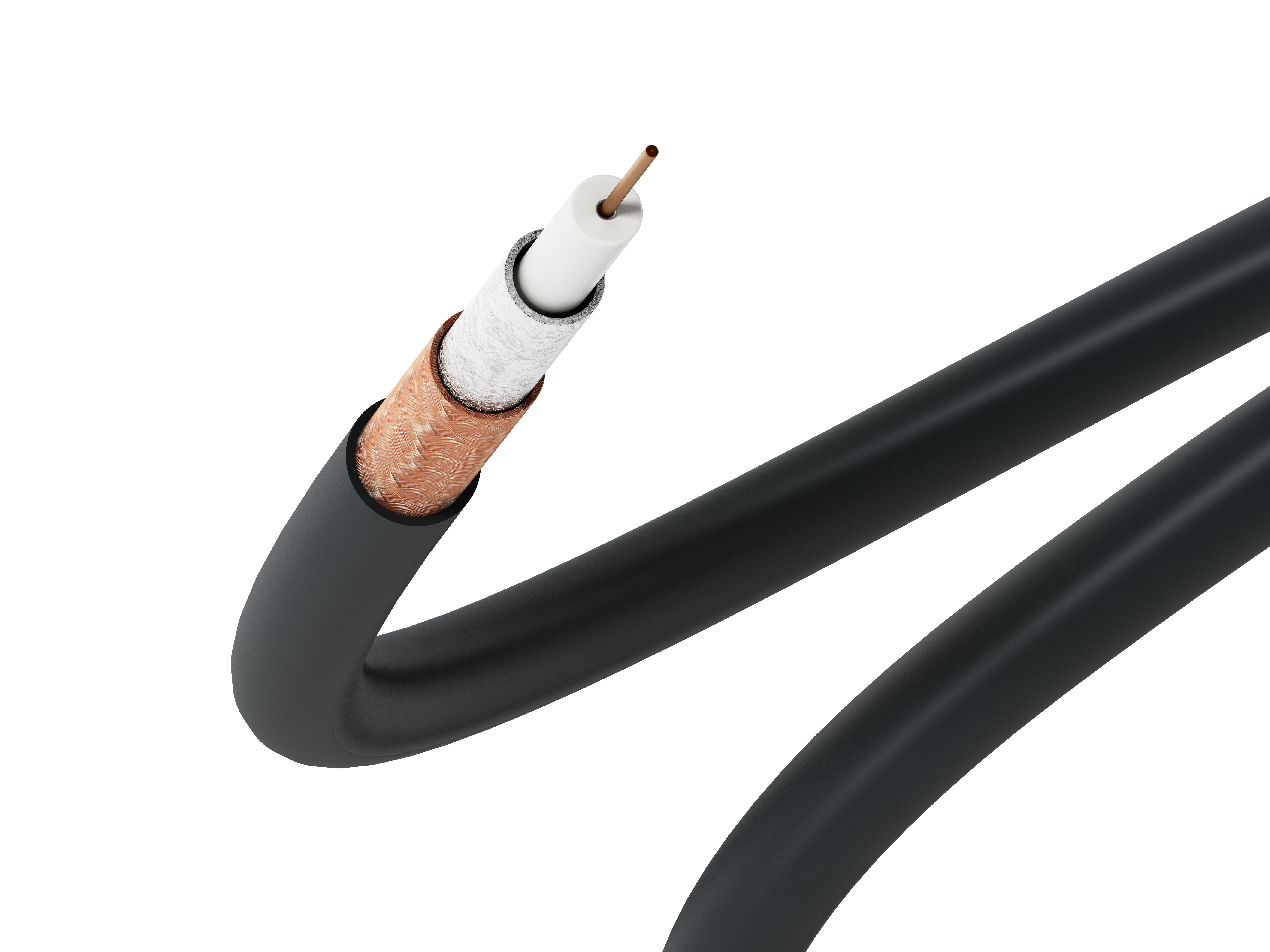 5500x4125 Leoni Dacar Coaxial Cables For Automotive Applications