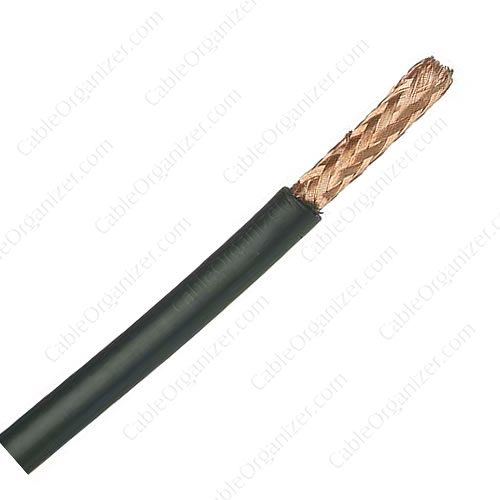 500x500 Coaxial Cable