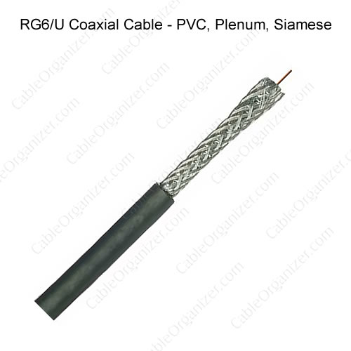 500x500 Coaxial Cable