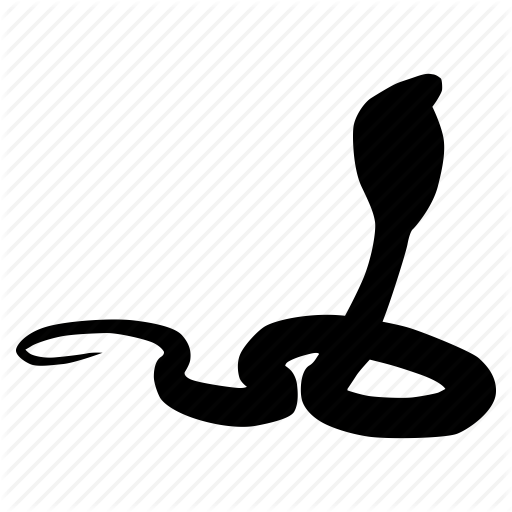 512x512 Cobra, Snake, Viper Icon