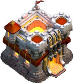 250x284 Town Hall Clash Of Clans Wiki, Guides, Strategies, Tips, Tricks
