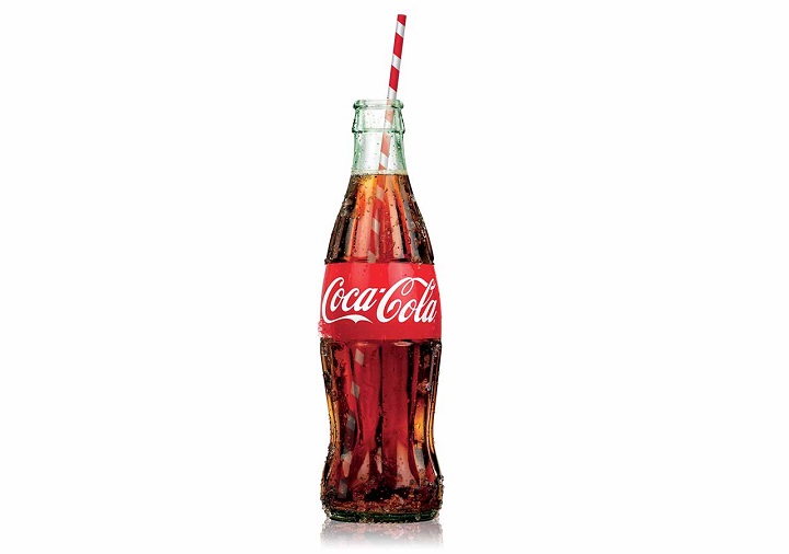 720x506 Coca Cola Celebrates Years Of Its Iconic Bottle Design
