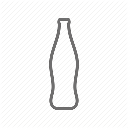 512x512 Beverage, Bottle, Coca Cola, Cola, Drink, Pepsi, Soda Icon