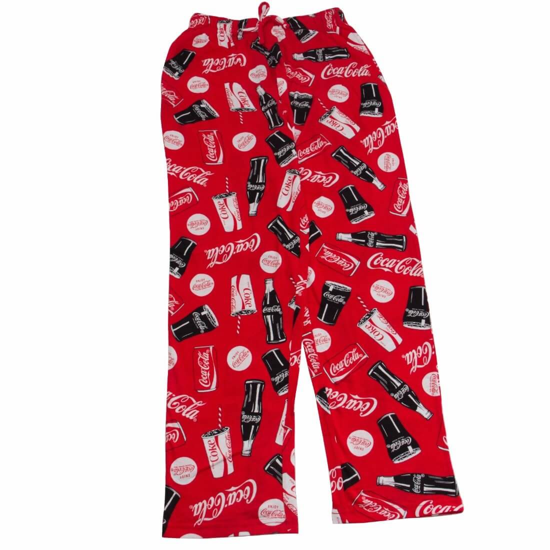 1100x1100 Coca Cola Icon Men's Lounge Pants