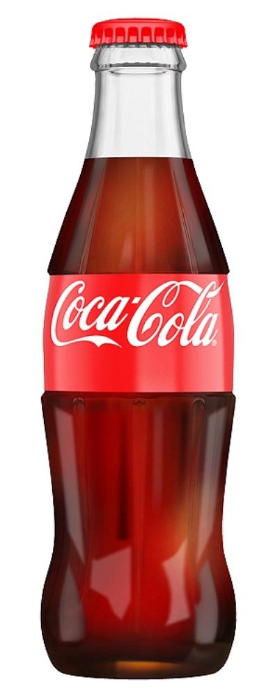 382x1000 Coca Cola Icon Nrb Nectar Imports Ltd