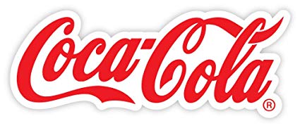 425x182 Coca Cola Enjoy Coca Cola Fine Soda Icon Emblem