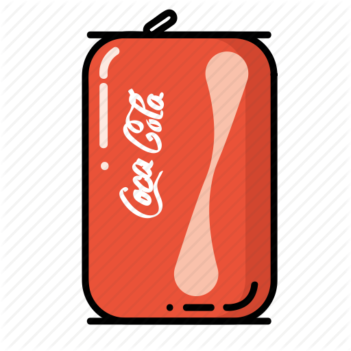 512x512 Coca Cola, Coke, Drink, Drinks, Soft Drink Icon