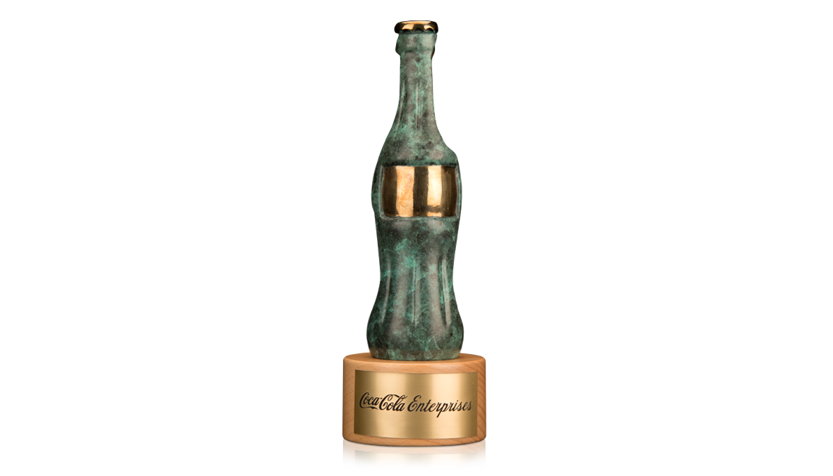 1180x675 Sculptured Coca Cola Icon