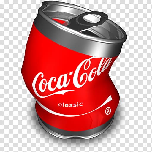 512x512 Coca Cola Fizzy Drinks Sprite Computer Icons, Coca Cola Icon