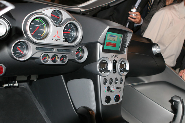 Icon Cockpit Cockpit Of The Newly Unveiled Icon 640x427 Icon Cockpit Cockpit Of The Newly Unveiled Icon