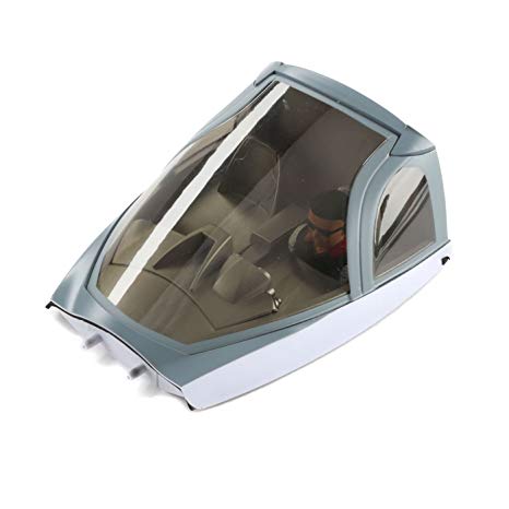 E Flite Scale Cockpit Icon Toys Games 466x466 E Flite Scale Cockpit Icon Toys Games