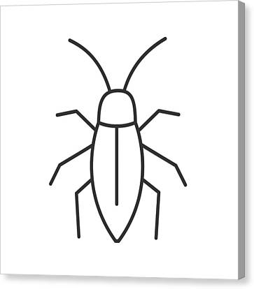 363x414 Cockroach Icon