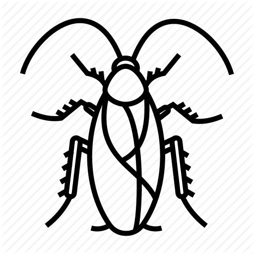 512x512 Beetle, Bug, Cockroach Icon