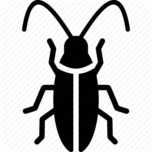 512x512 Blatta, Cockroach, Cucaracha Icon
