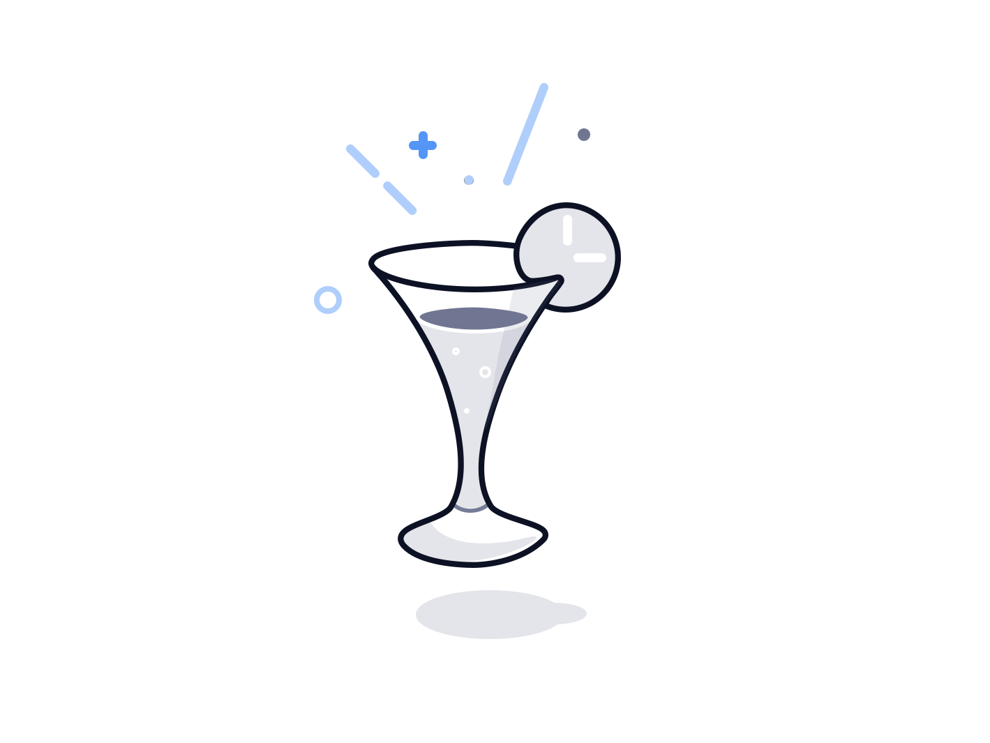 1419x1065 Cocktail Icon