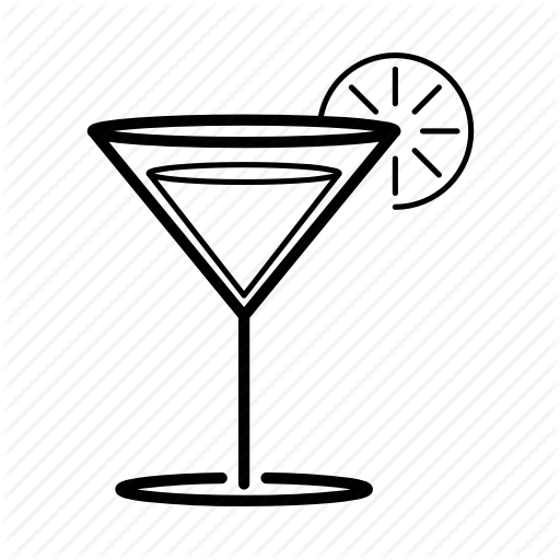 Cocktail Icon At Collection Of Cocktail Icon Free For Personal Use 1838