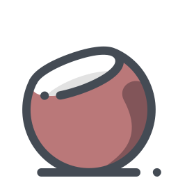 256x256 Coco Icons