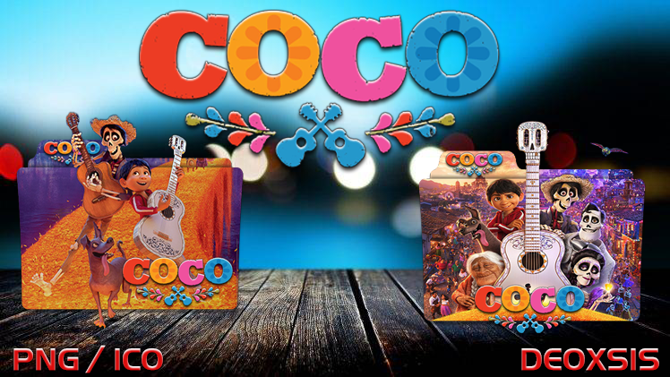748x421 Coco