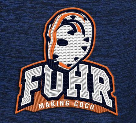 445x401 Making Coco 'icon' Hockey Performance Polo