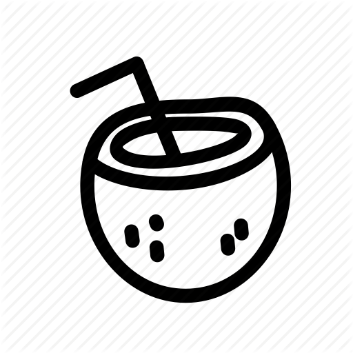 512x512 Coco, Cocoa, Collection, Food, Fruit Icon