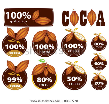 450x428 Cocoa Icon